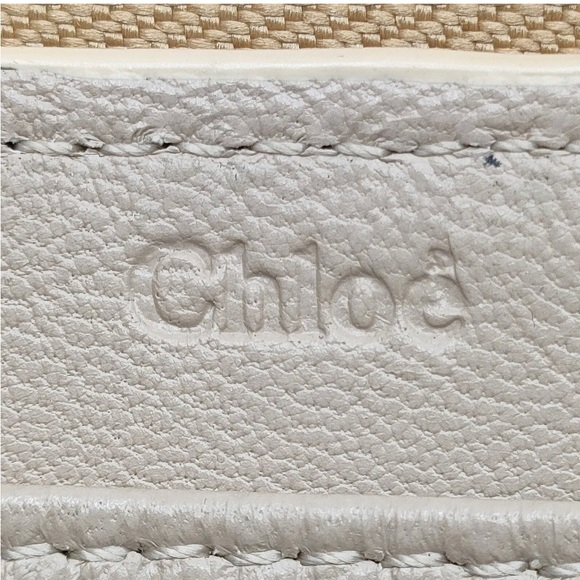 Chloe Continental Wallet - Picture 5 of 10